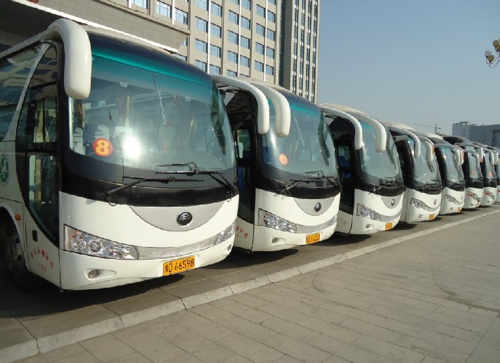 北京租车包车公司(图1)